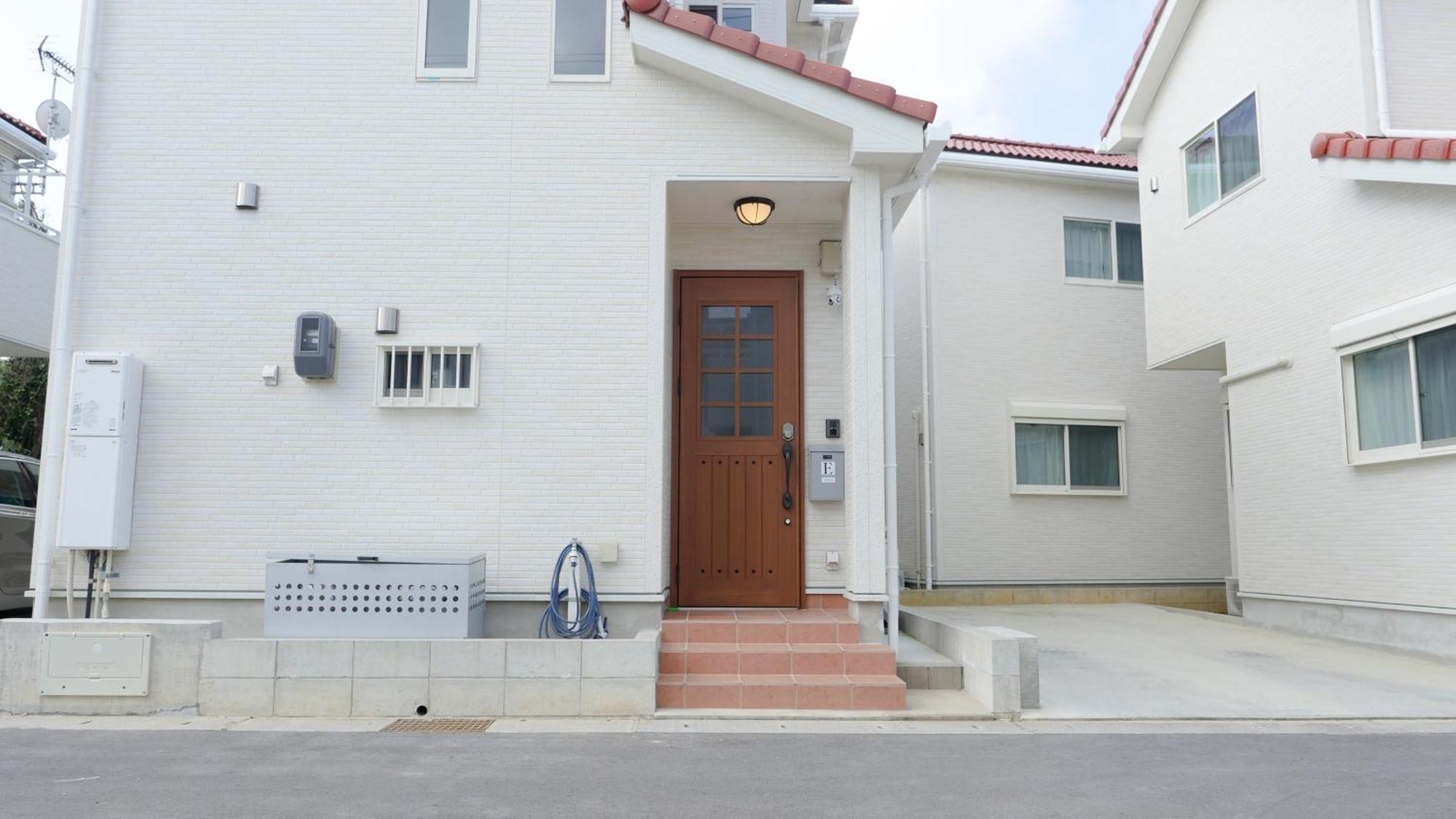 グランディオーソ沖縄ヴィラ恩納3 Villa Onna